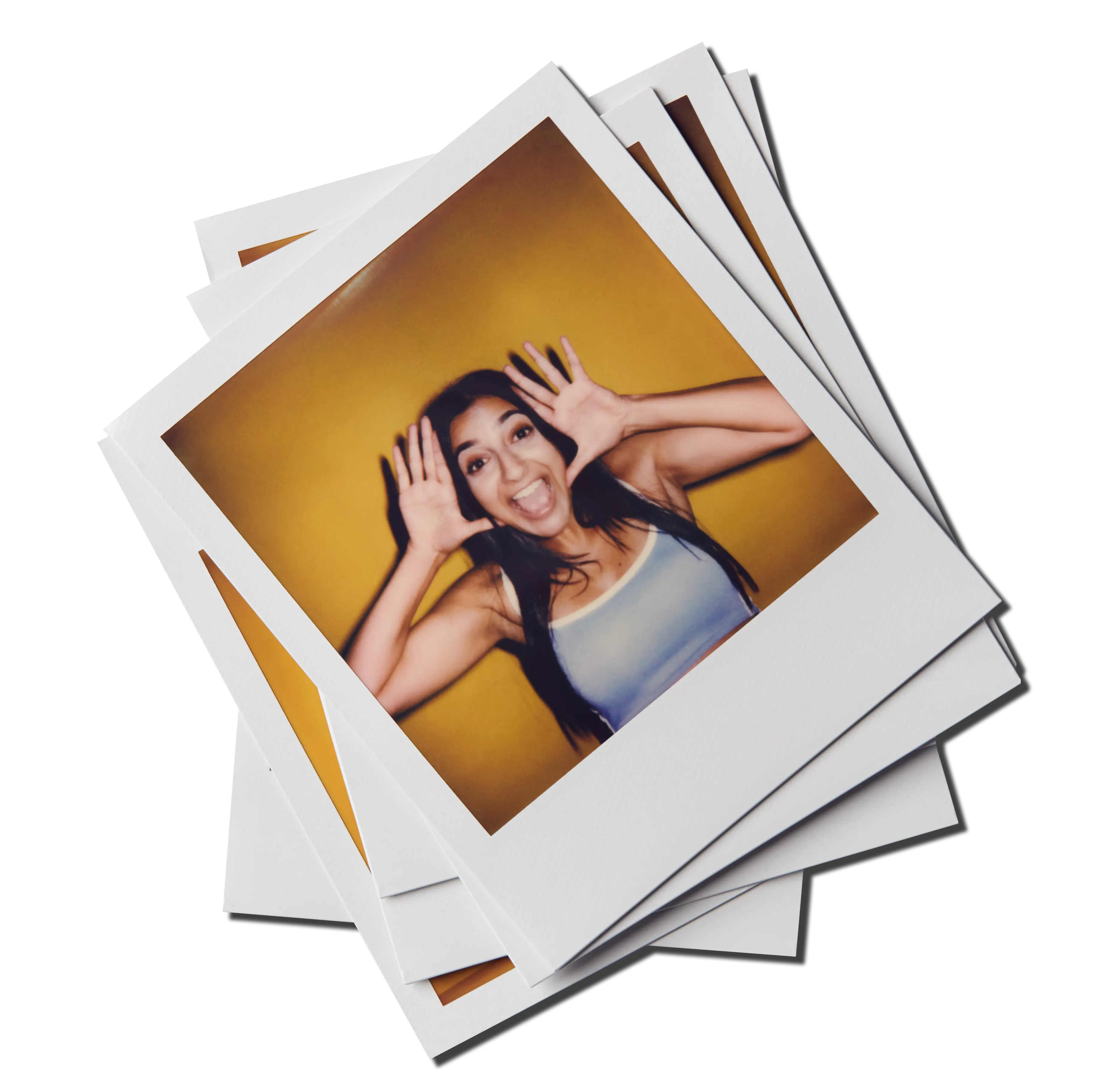 Postit photos